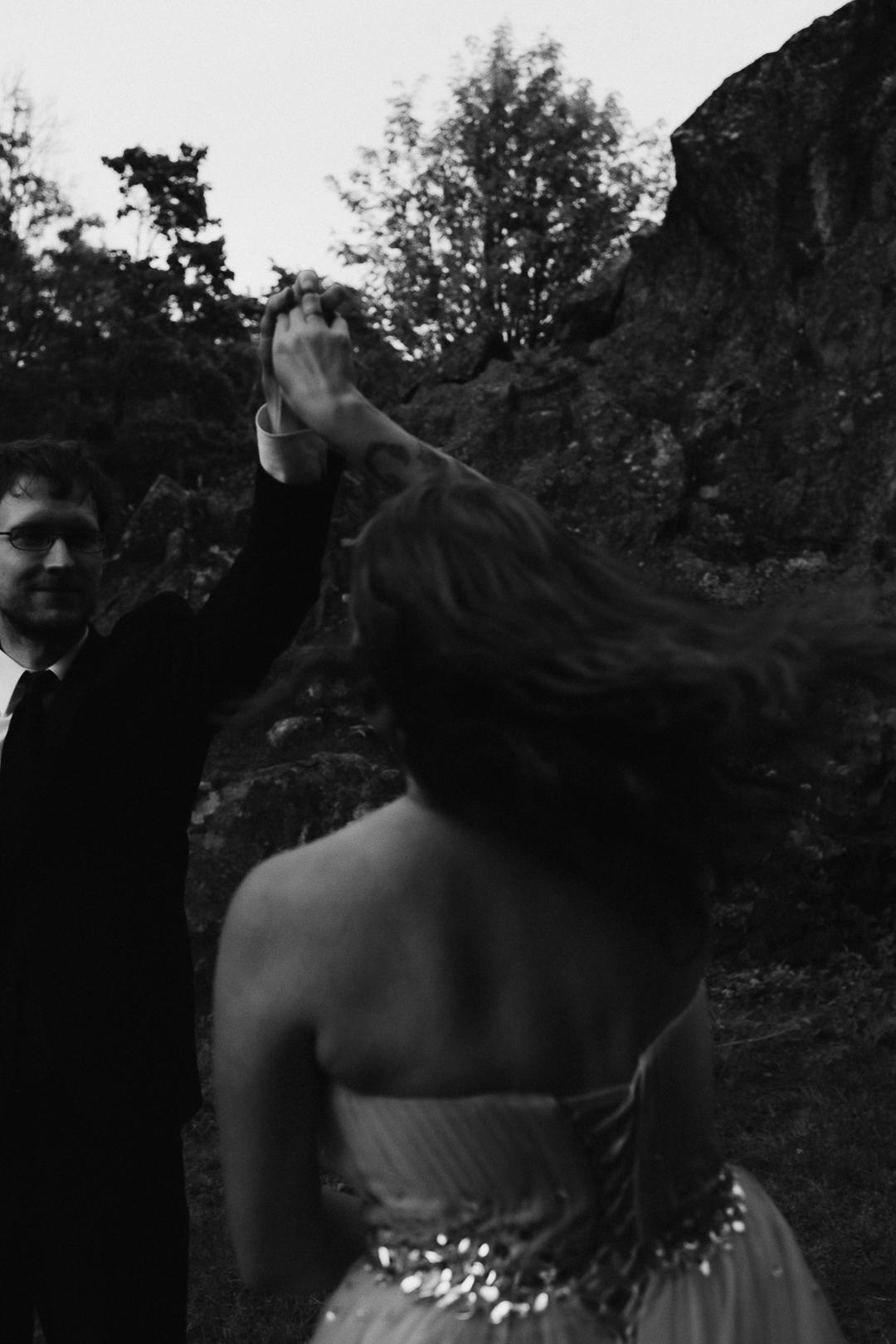 Фотограф, AI content creator, SMM, Финляндия, Виктория Хаид