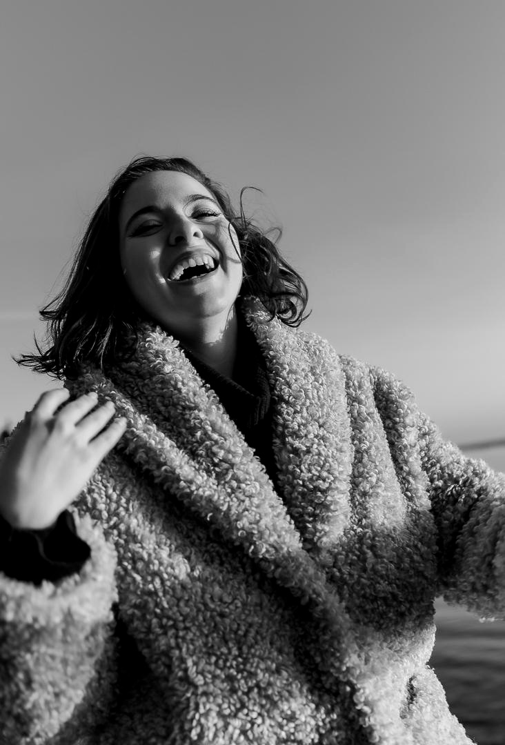 Естественный свет