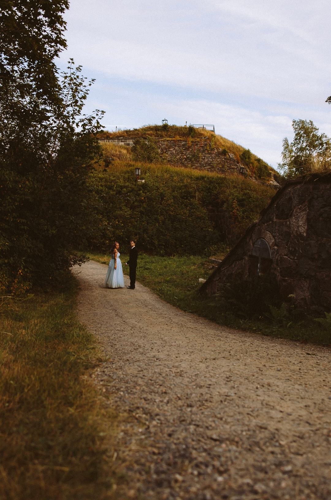 Фотограф, AI content creator, SMM, Финляндия, Виктория Хаид