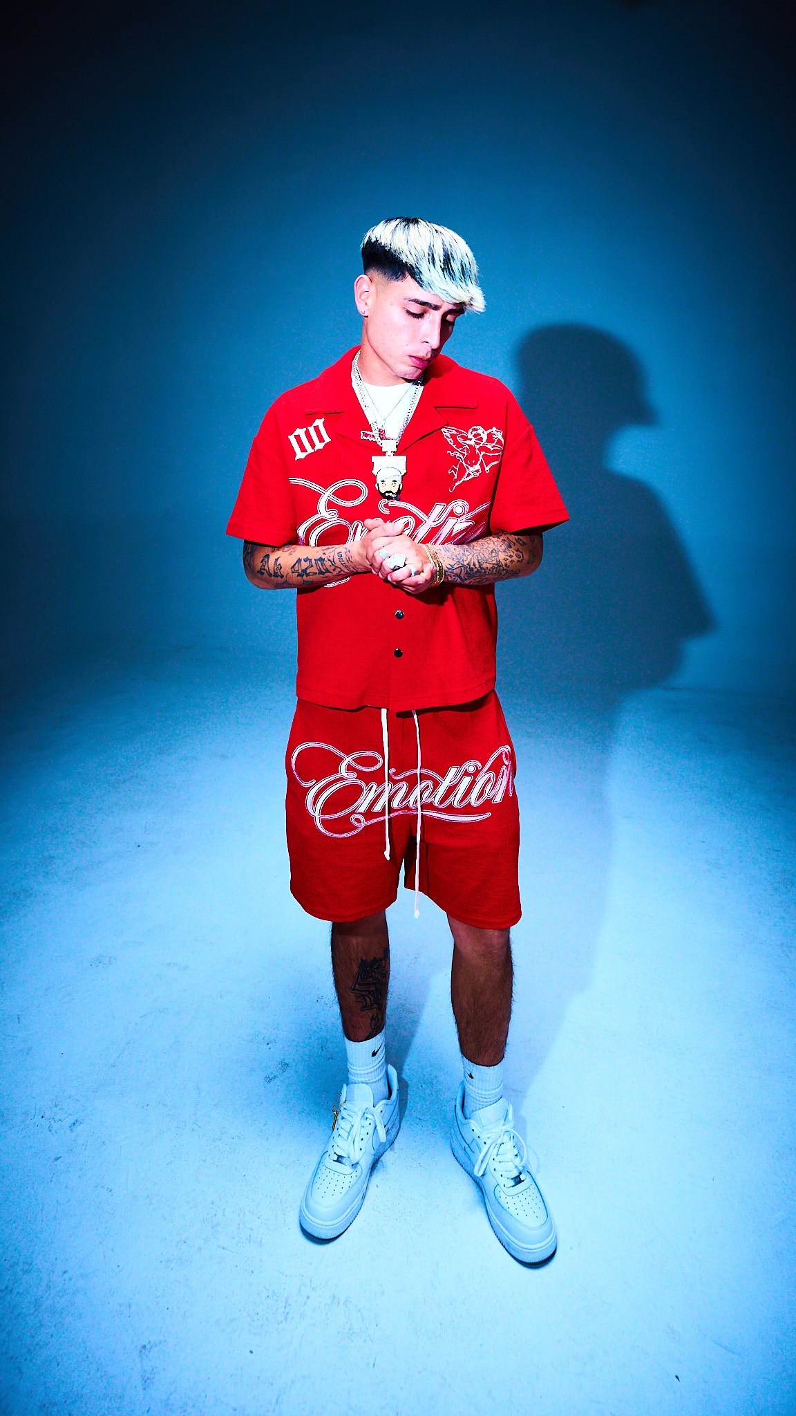 AK420 & ITHAN. DEYA BELTRAN Maquilladora, fotógrafa y vídeos