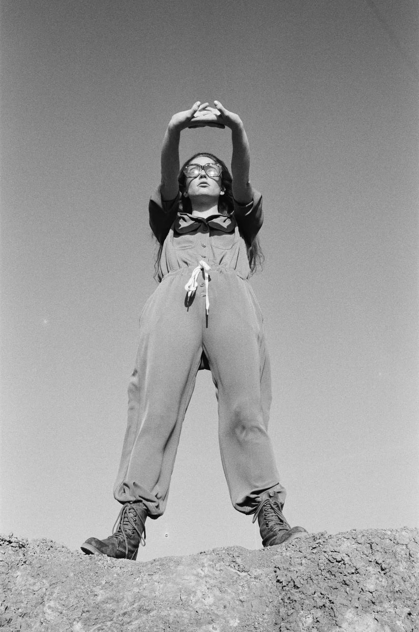 Portfolio. Model Miami Florida