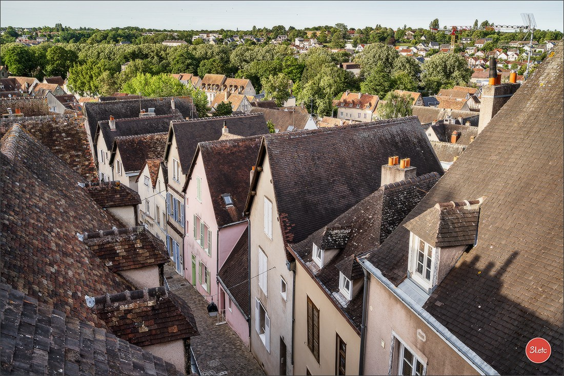 Chartres 🇫🇷