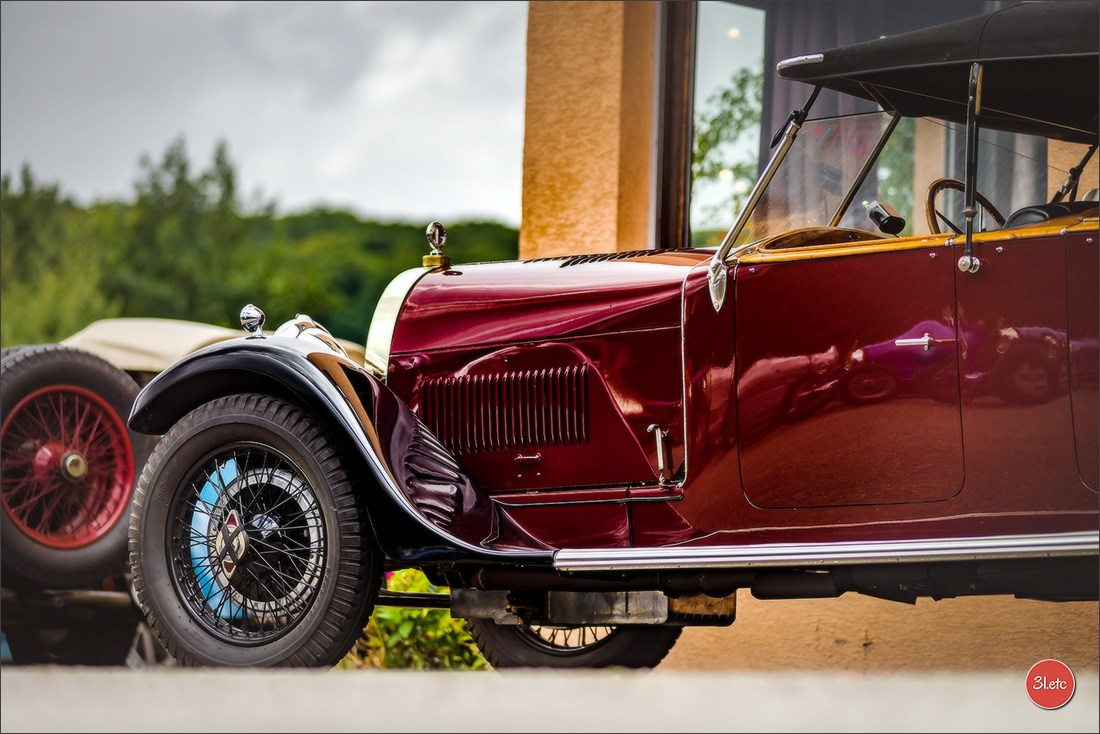 Le festival Bugatti à Molsheim – 2017. Photographe à Strasbourg | Portraits, Studio, Enfants, Événements