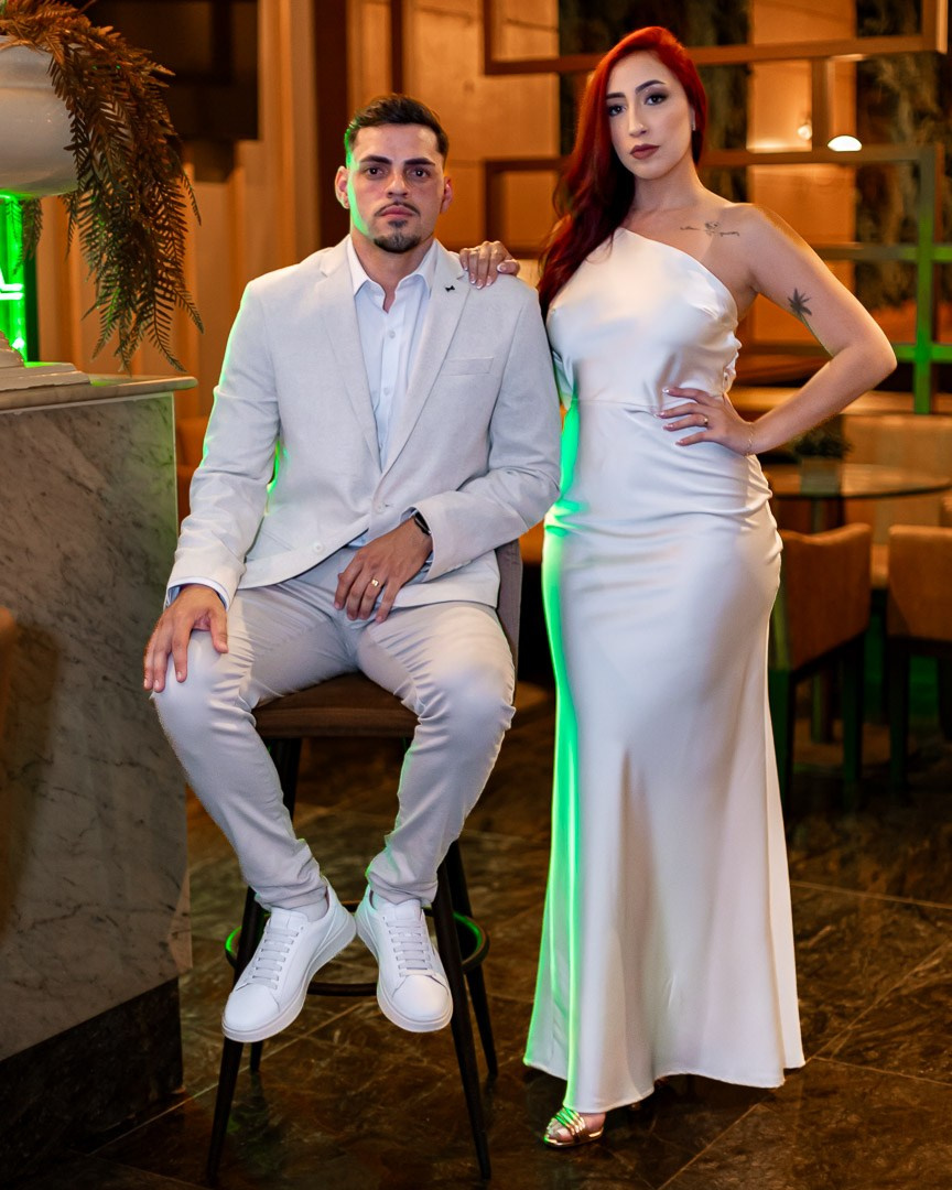 Nathalia&Rafael. Joelbalbinofotografo