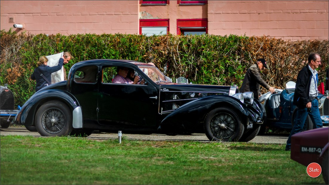 Le festival Bugatti à Molsheim – 2017. Photographe à Strasbourg | Portraits, Studio, Enfants, Événements