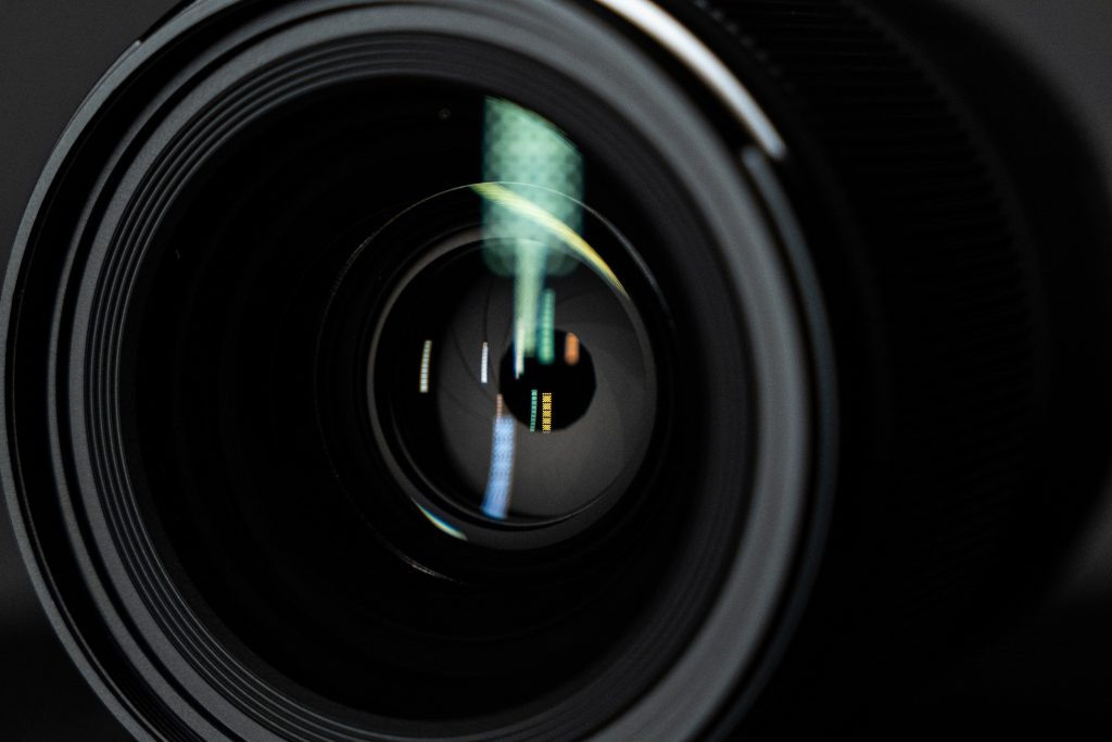 SIGMA 35 mm F1.4 Art (Sony-E). Фотограф Григорий Кравец