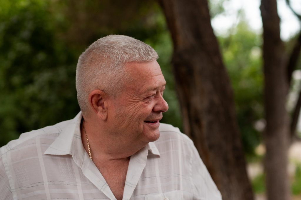 Sigma 50 mm F/1.4 DG HSM Art. Фотограф Григорий Кравец