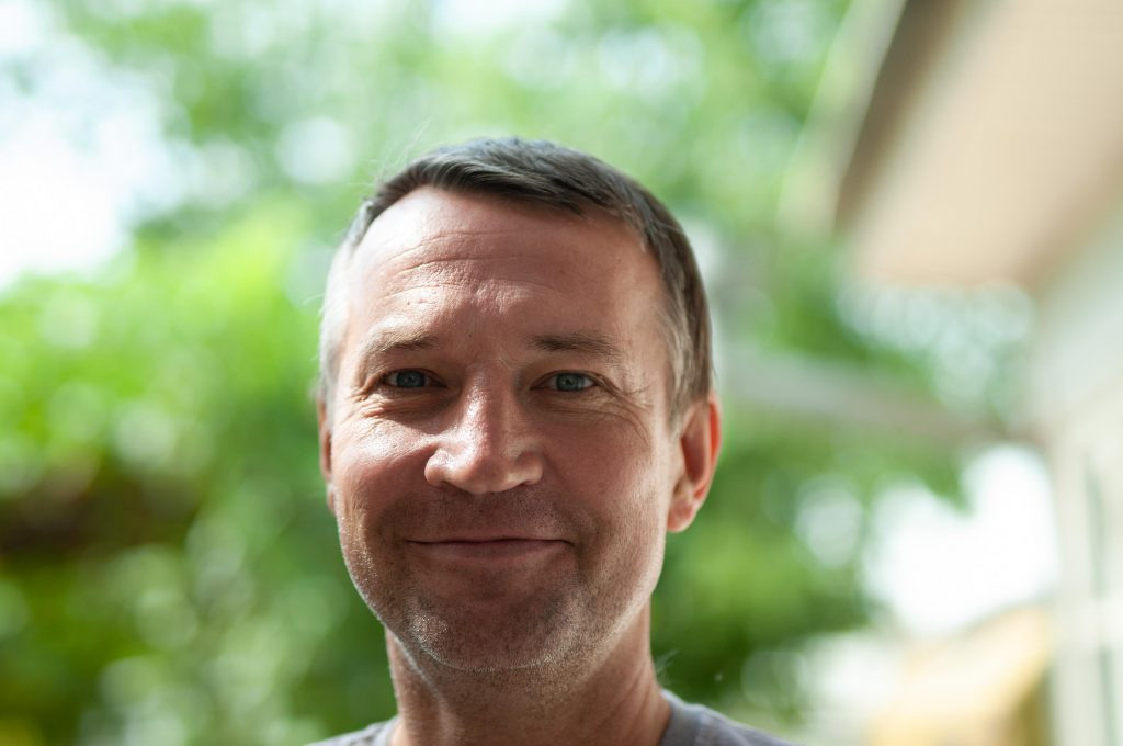 Sigma 50 mm F/1.4 DG HSM Art. Фотограф Григорий Кравец