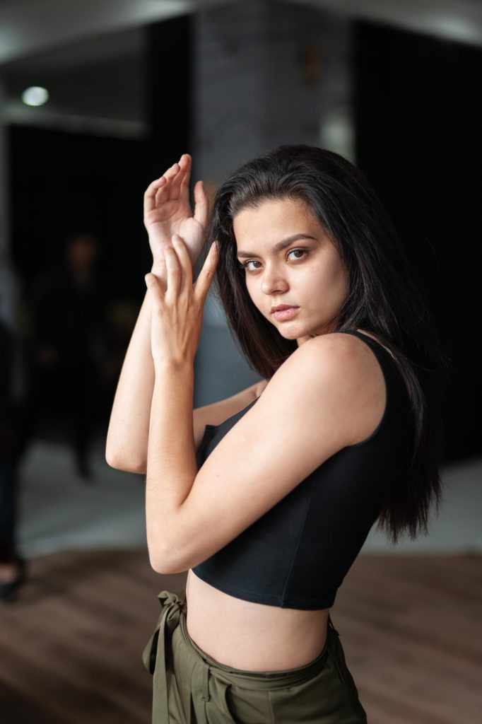 Sigma 50 mm F/1.4 DG HSM Art. Фотограф Григорий Кравец