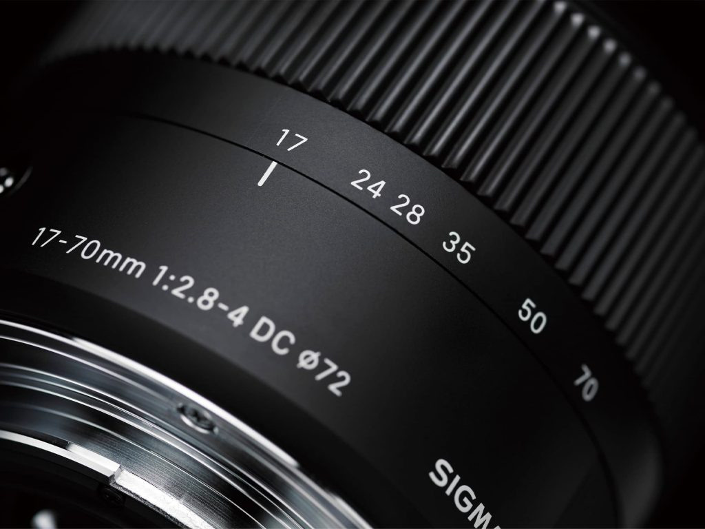 SIGMA 17-70mm F/2.8-4 DC HSM. Фотограф Григорий Кравец
