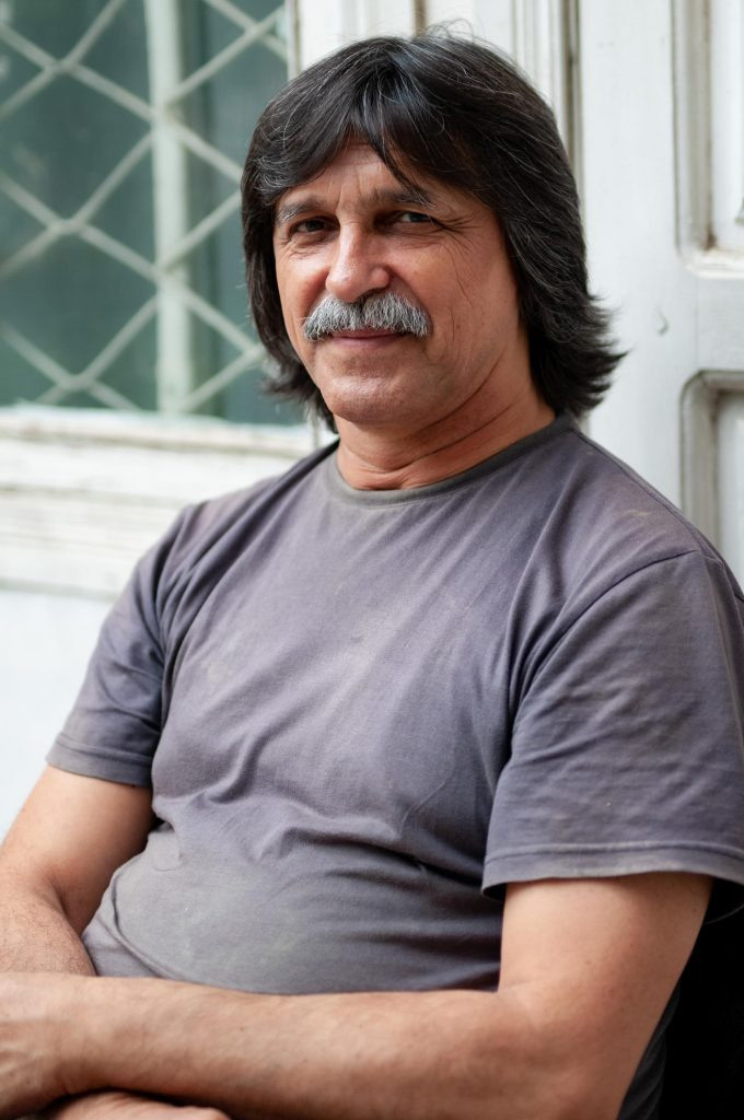 Sigma 50 mm F/1.4 DG HSM Art. Фотограф Григорий Кравец