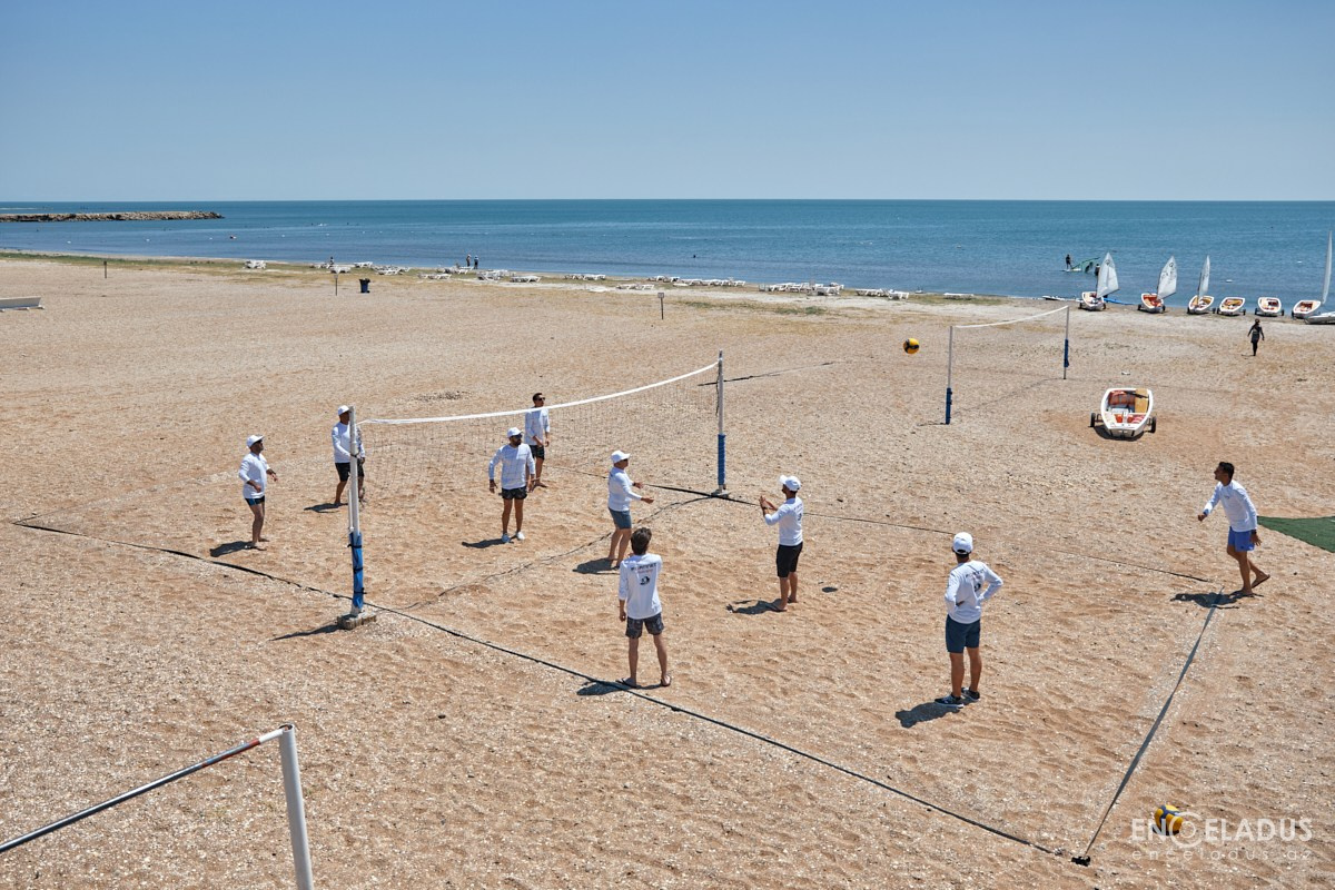 Team buildings. Photographer in Baku Kamran Enceladus