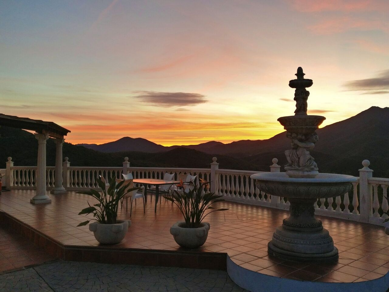 Šventės vietos. Vestuvių planuotojai pietinėje Ispanijoje — Málaga, Marbella, Andalūzija | Vestuviuplanuotojai.lt