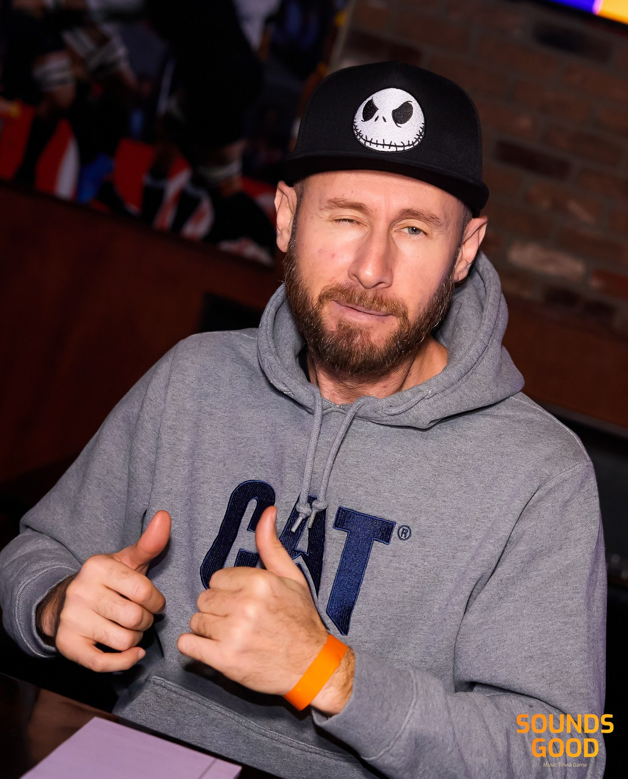 SOUNDS GOOD#3. Photographer Julia Makoveeva