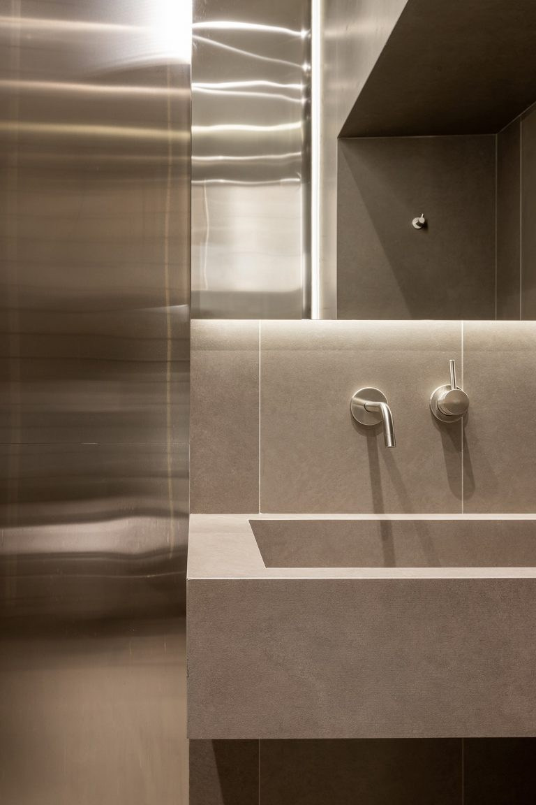 MARBL RESTAURANT. Interior Design & 3D Rendering | AB Design Buro