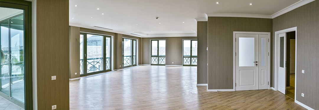 Interior / Exterior. Photographer in Baku Kamran Enceladus