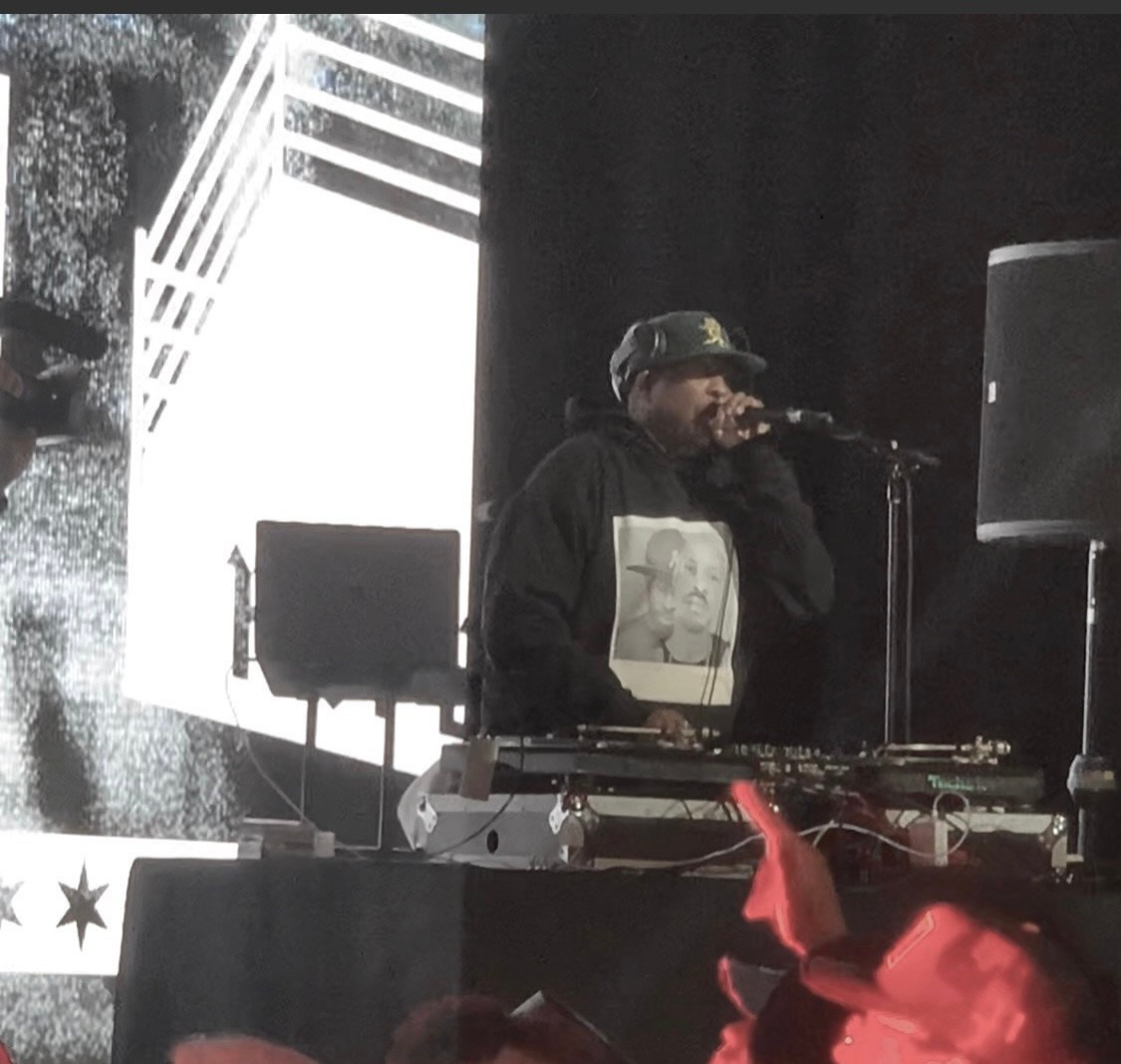 Mario Brown’s Lens Work