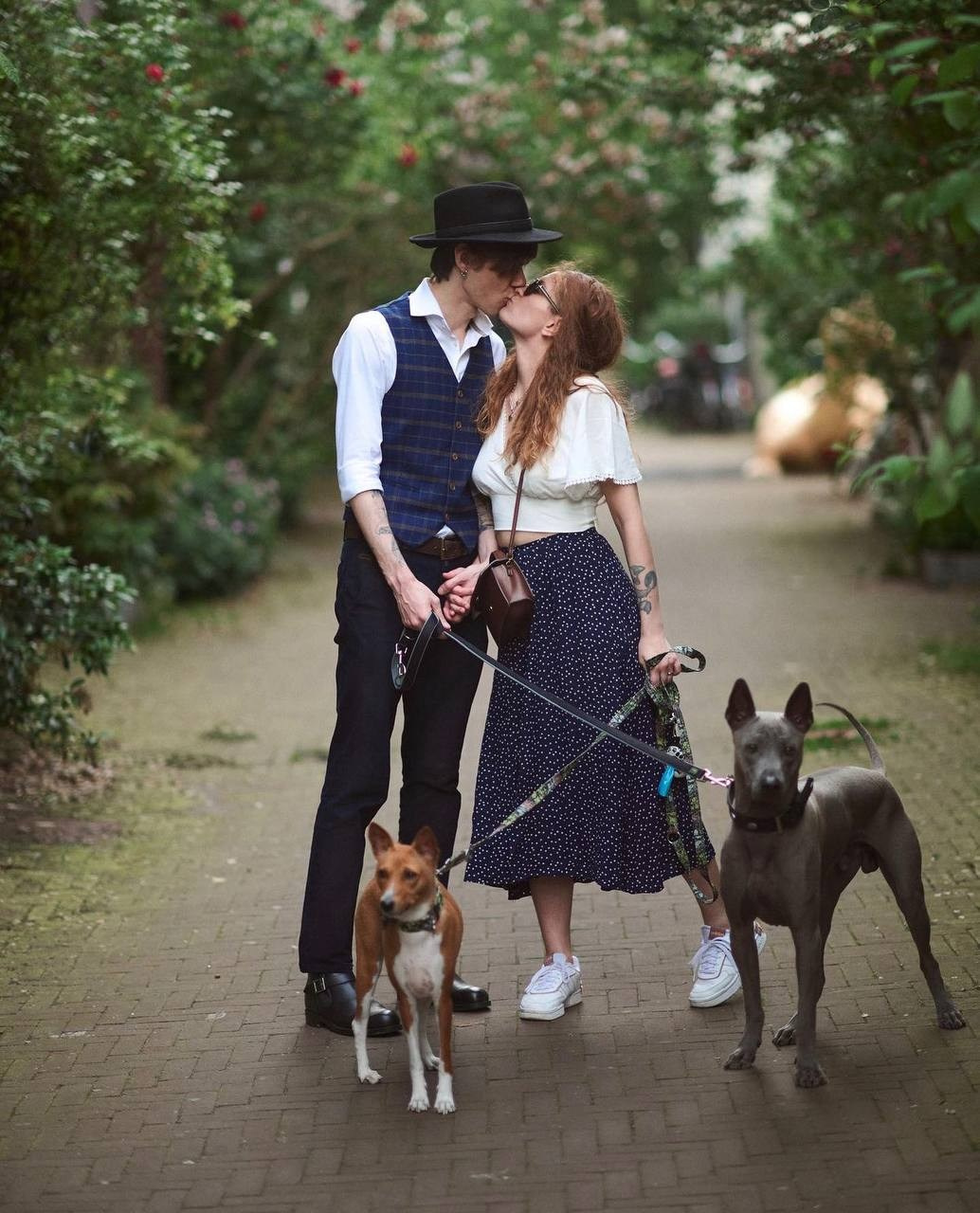 Dulaeva Photographer