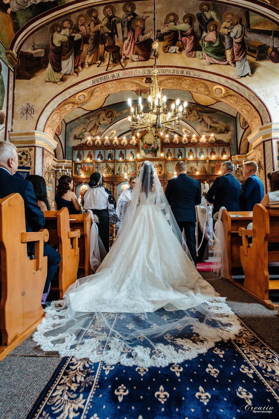 Fotograf nuntă Bistrița Cluj. Fotograf nuntă Bistrița | fotograf botez | Creativ Foto Video | Vasile Mizgan