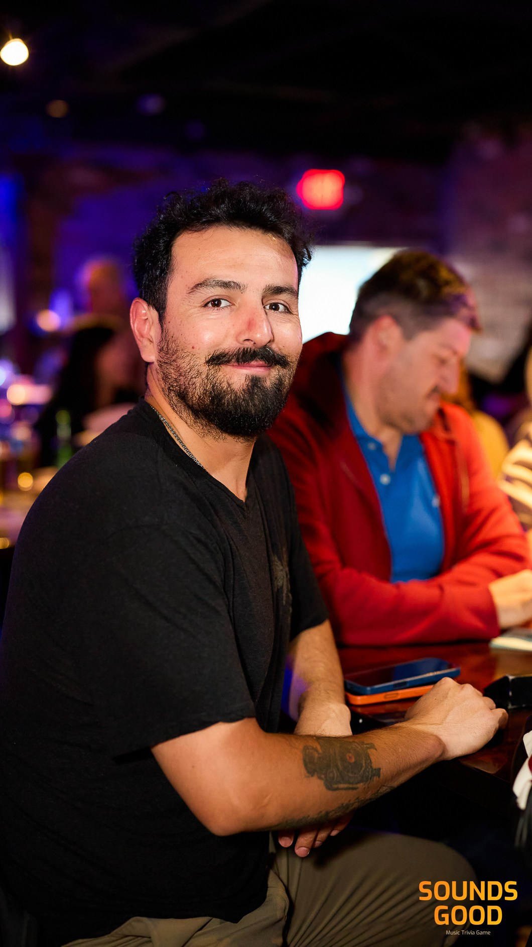 SOUNDS GOOD#6. Photographer Julia Makoveeva