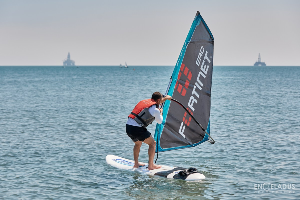 Team buildings. Photographer in Baku Kamran Enceladus