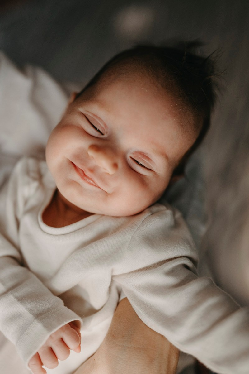 Fotografisanje bebe kod kuce — Milana, Milos, Marko i Mila. Deciji i porodicni fotograf u Beogradu Oksana Skendzic