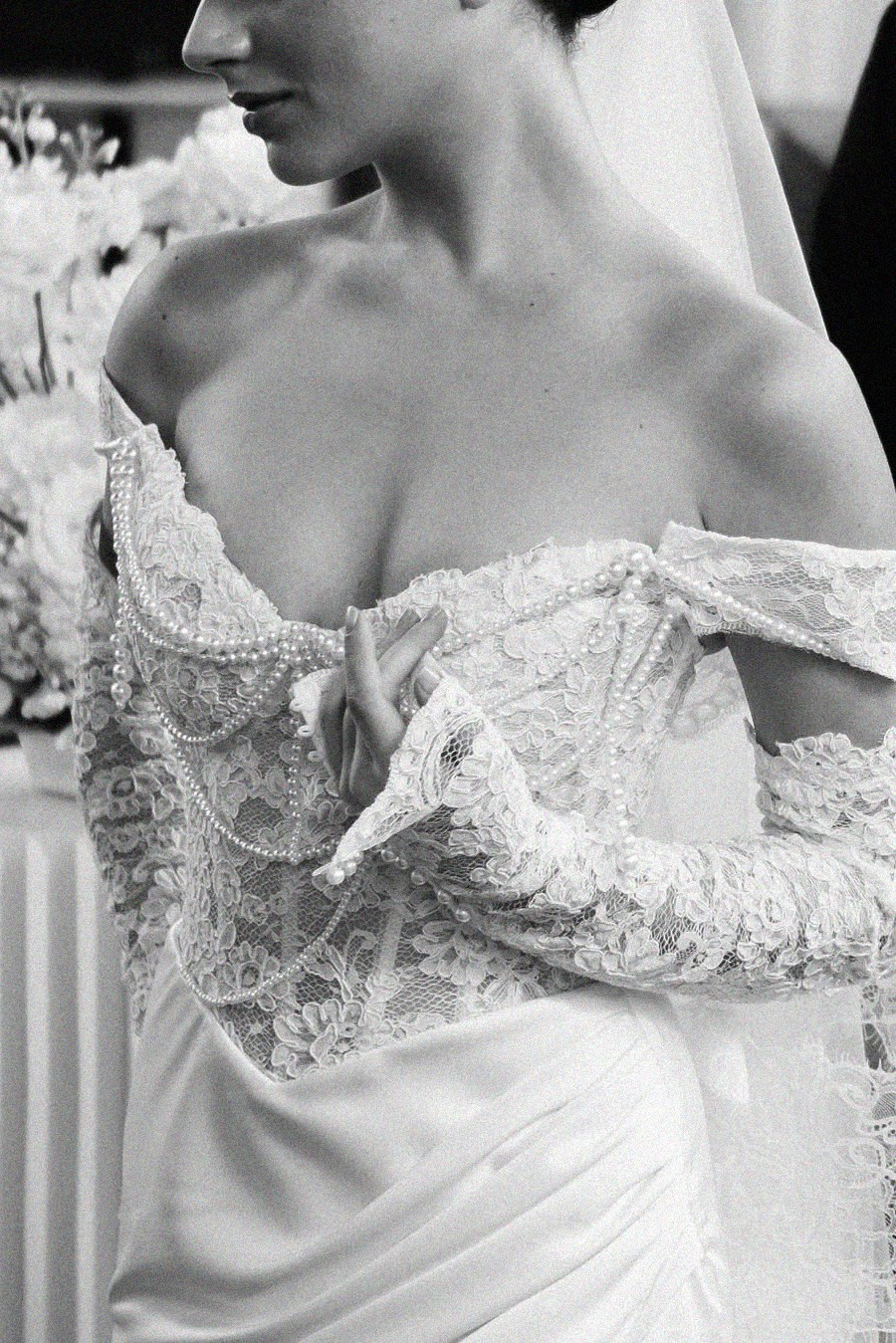 Cathedral Ceremony. Gabriela & Luis. Wedding & Portrait Photographer in Cancun, Tulum & Mexico City — Elena Ruzgis