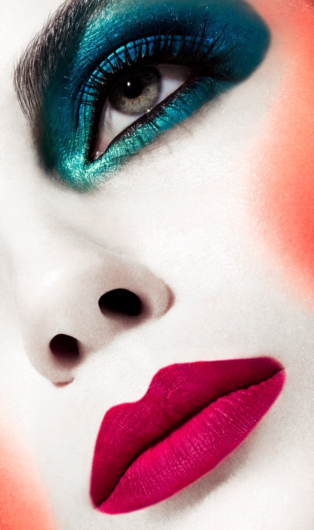 Beauty 2. Interimagenes I Barcelona Photographers