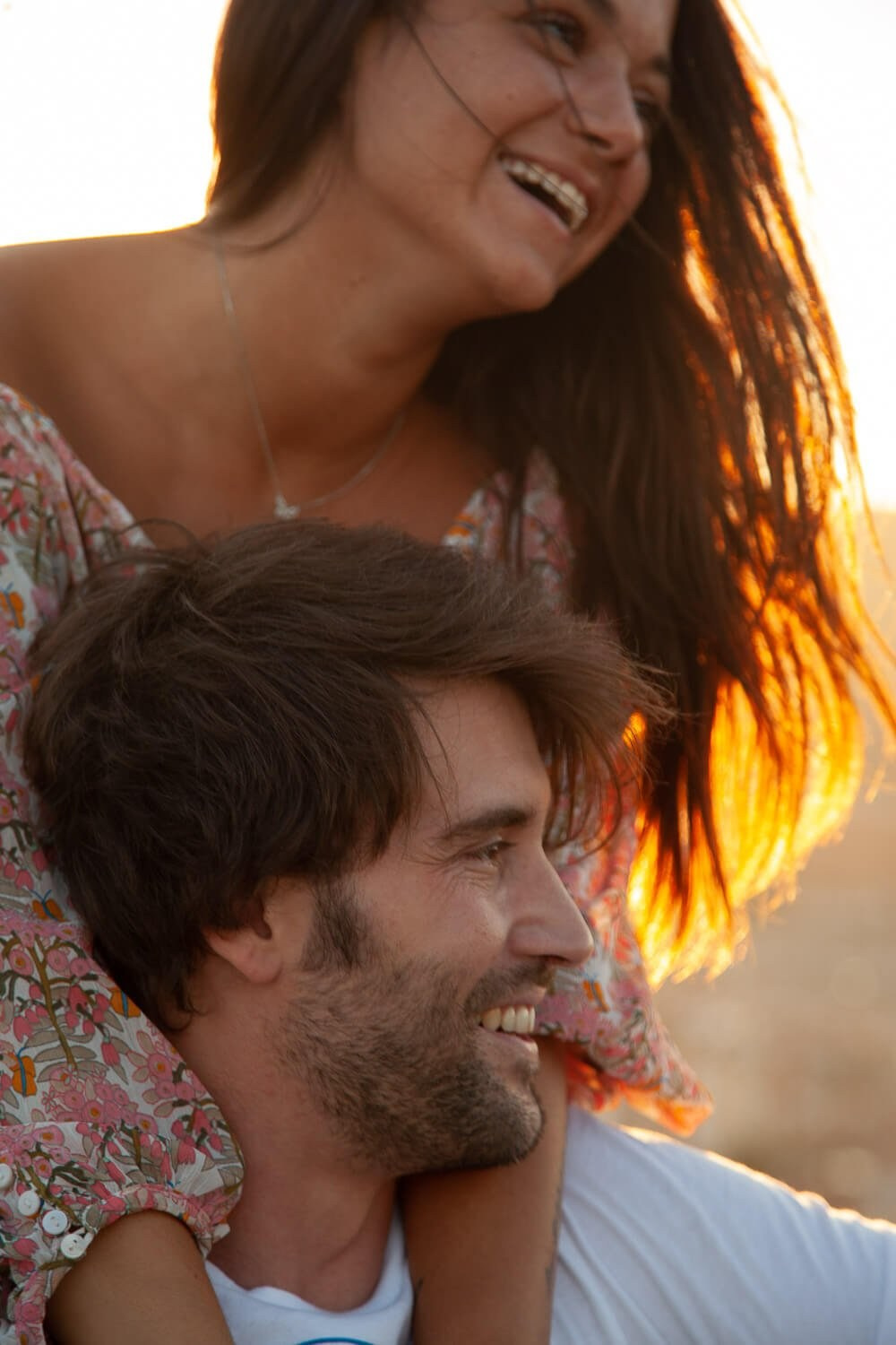 Sesión de Preboda en Barcelona| El Velo Blanco. El Velo Blanco I Fotógrafos de Bodas