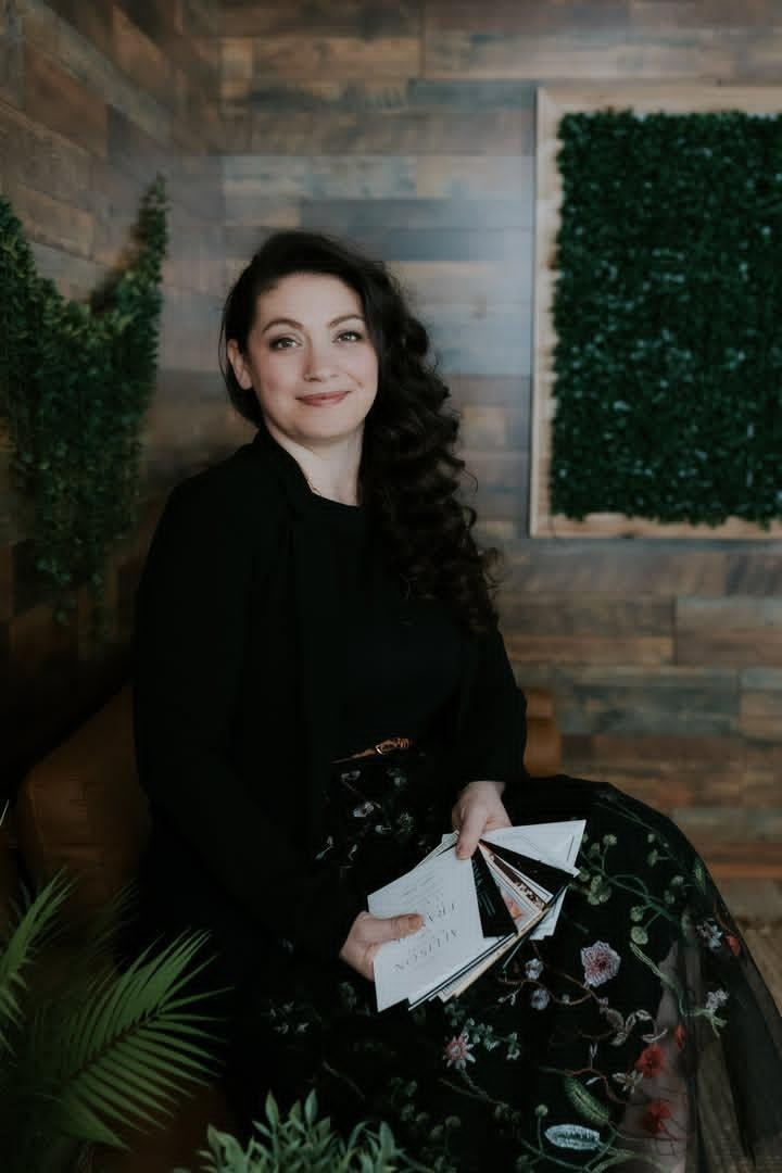 Portrait and Video Campaign for business women in Simcoe County