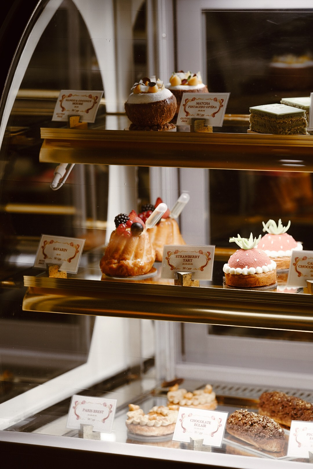 Food. Julia Erina photographer Dubai