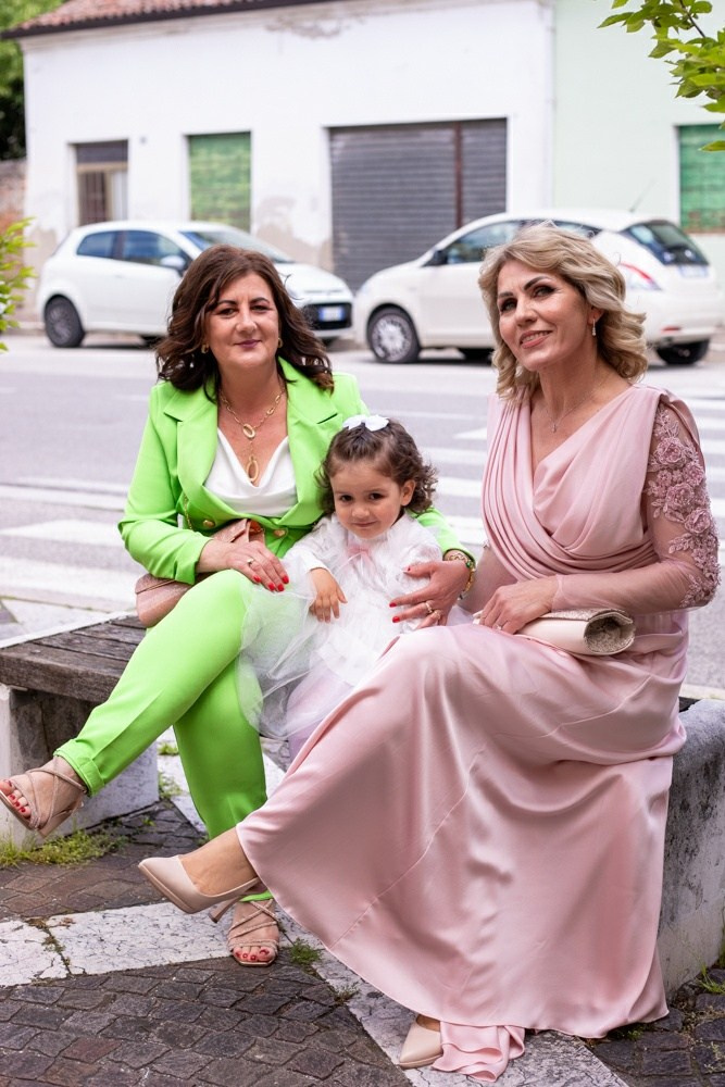 Matrimonio Sirin e Tudor. Luci e Capricci Photography