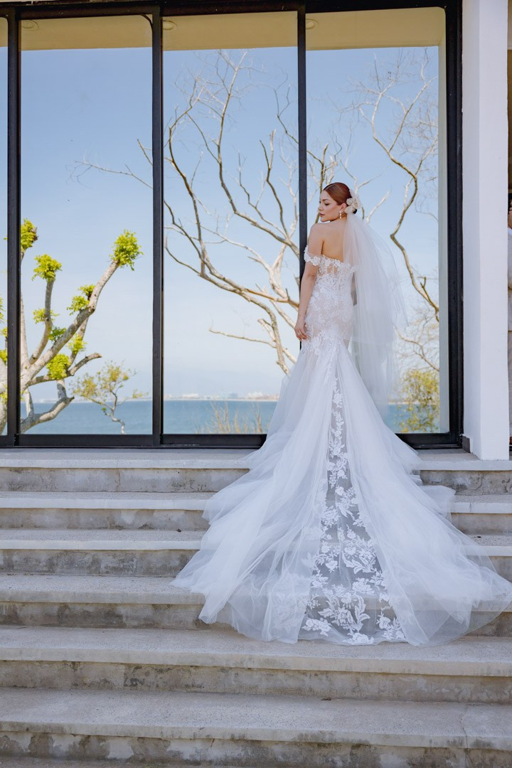 D + T. Luis Astorga - Fotografo de Bodas