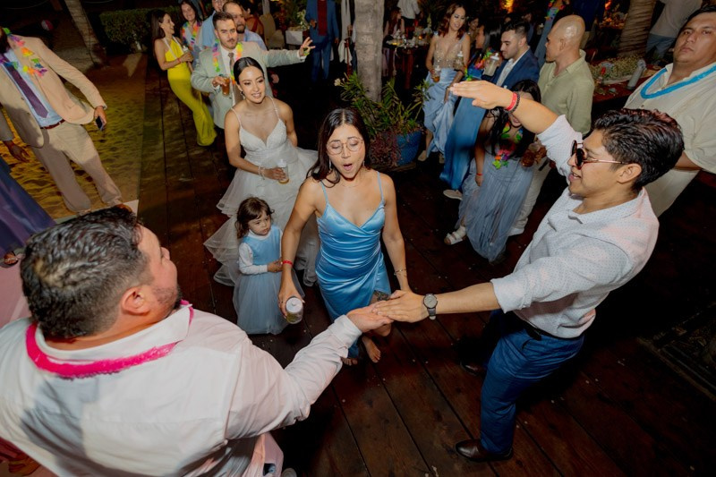 M + M. Luis Astorga - Fotografo de Bodas