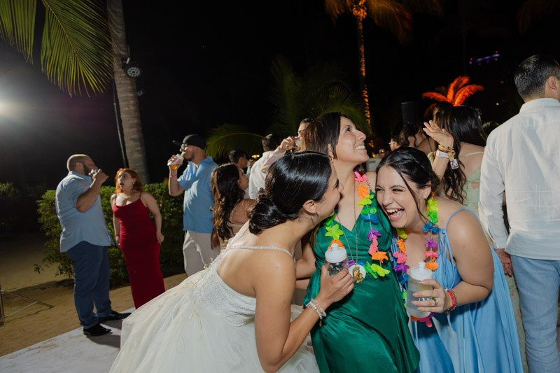 M + M. Luis Astorga - Fotografo de Bodas