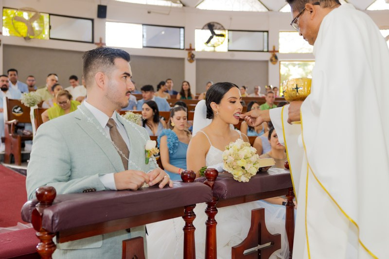 M + M. Luis Astorga - Fotografo de Bodas