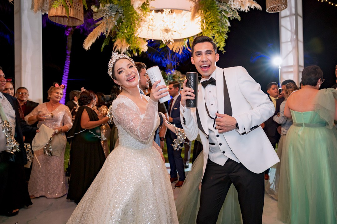 A + A. Luis Astorga - Fotografo de Bodas