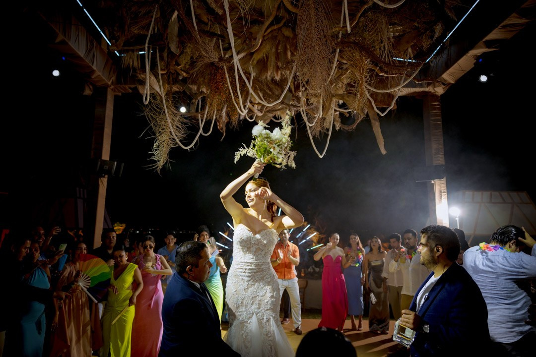 D + T. Luis Astorga - Fotografo de Bodas