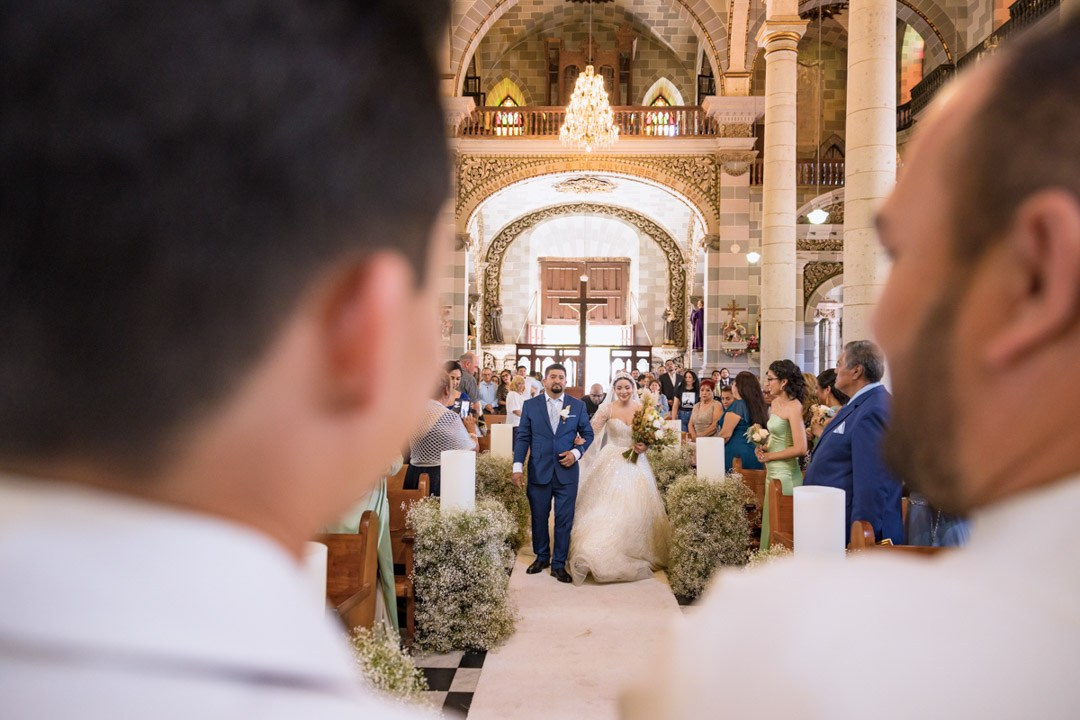 A + A. Luis Astorga - Fotografo de Bodas