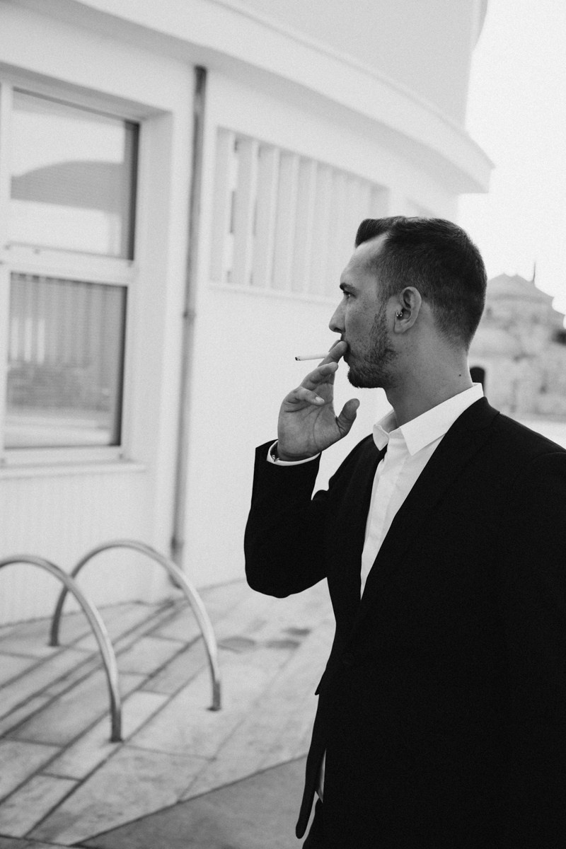 весільний фотограф Кіпр