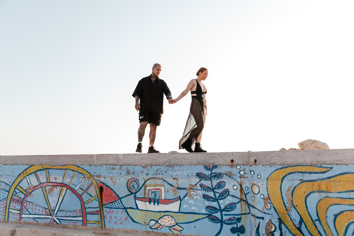 J & J. Destination wedding photographer in Netherlands, Germany, Italy, Greece & Europe-Tina Yalova