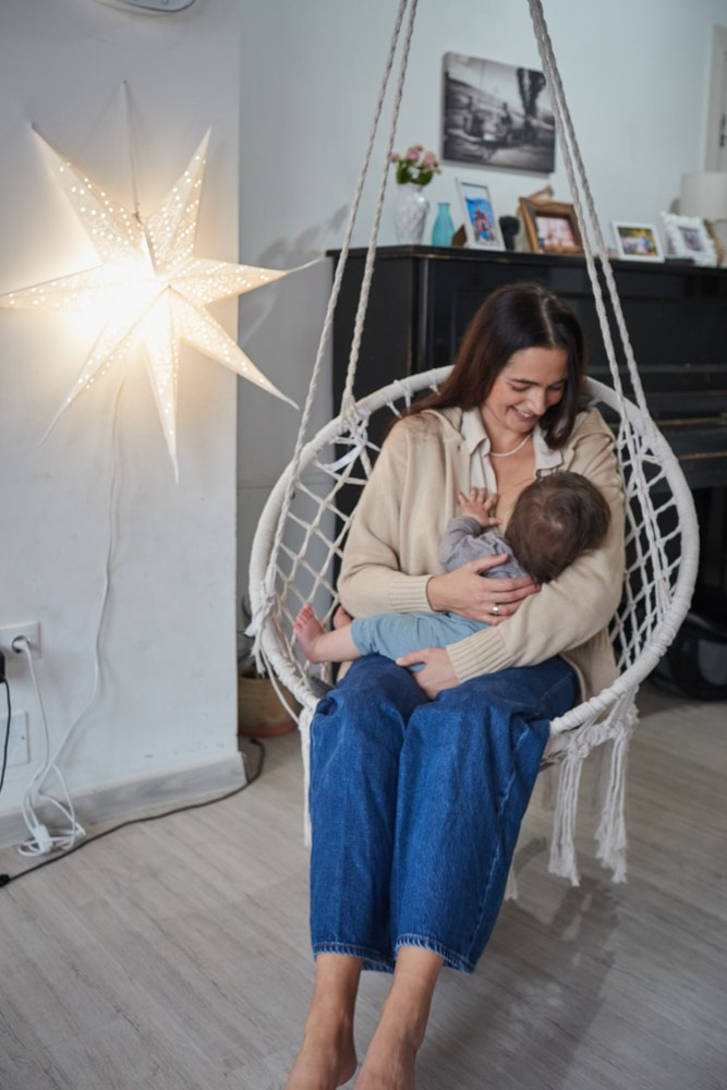 «Mother». Фотограф Катерина Рыбалёва, Портрет. Семья, Материнство