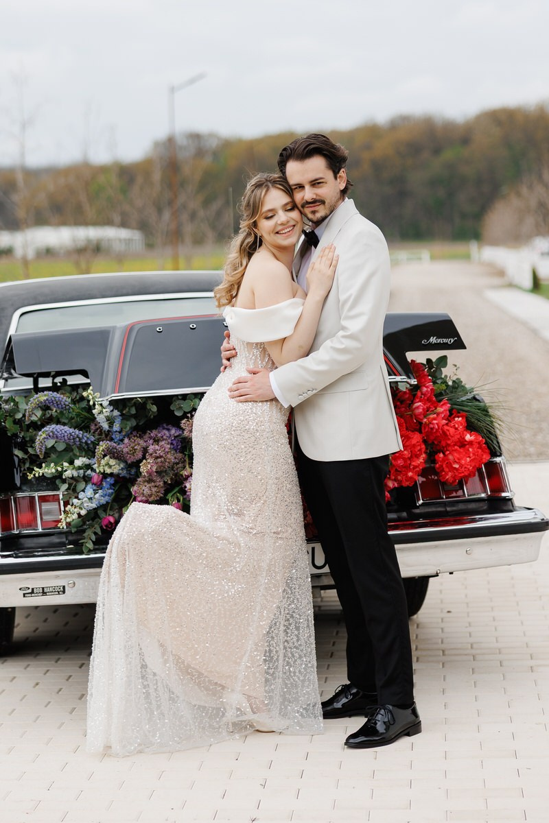 Cristina + Costin | Fotograf nunta Bucuresti | Nunta la The White Manor. Fotograf nunta Bucuresti - Manu Ivanciu