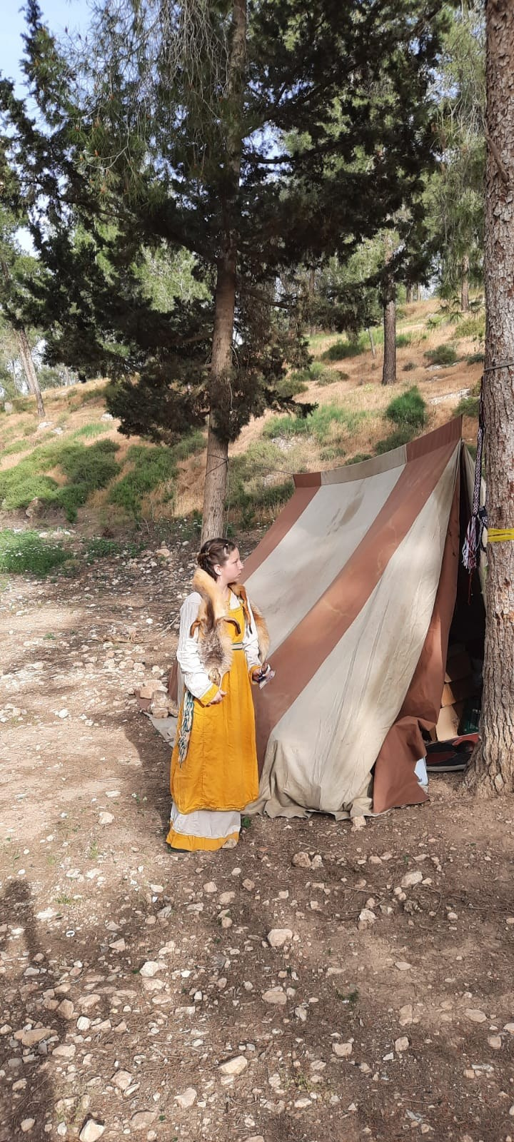 Йорсалаланд 2021. КРиС «Нортман»