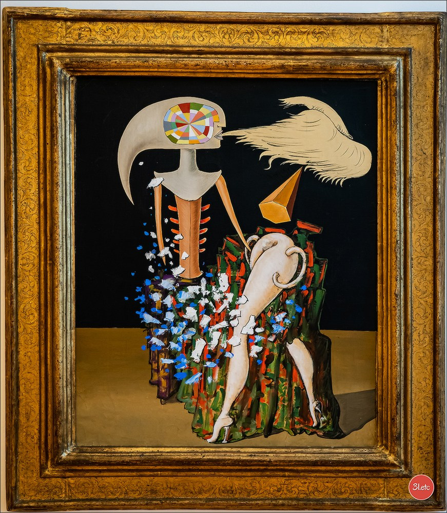 Musée d'Art Moderne et Contemporain de Strasbourg. Photographe à Strasbourg | Portraits, Studio, Enfants, Événements