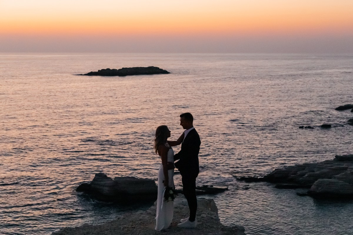 весільний фотограф Кіпр