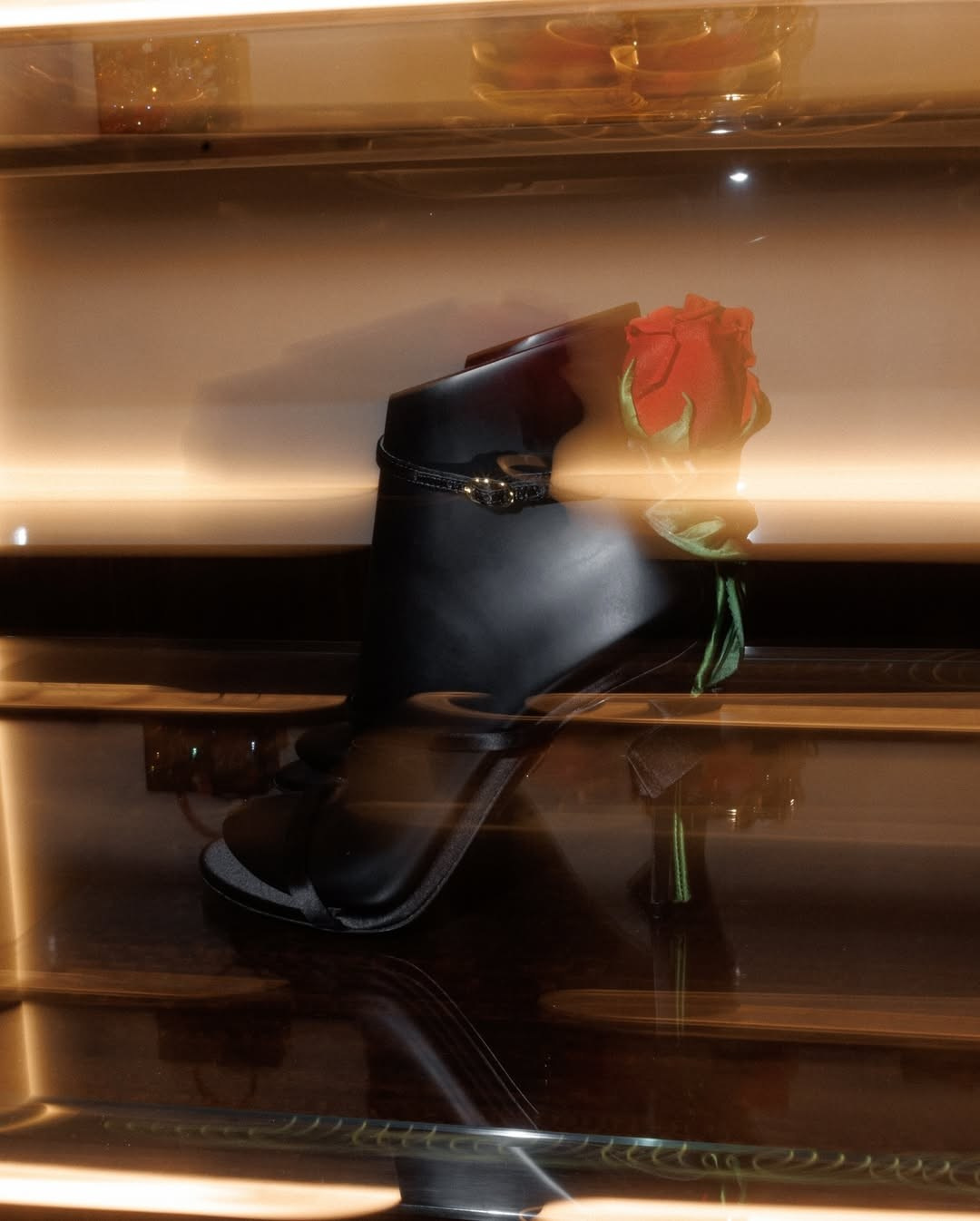 Dolce & Gabbana Event Photography | Luxury Fashion Photographer NYC