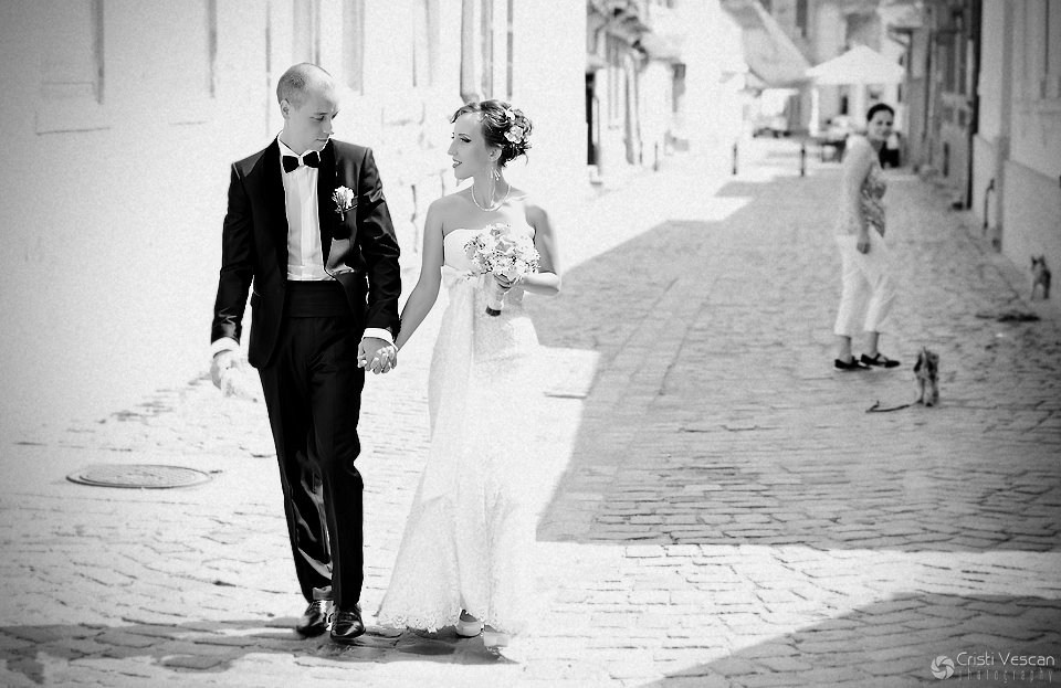 Nunta. Vescan Pictures - fotografie de eveniment