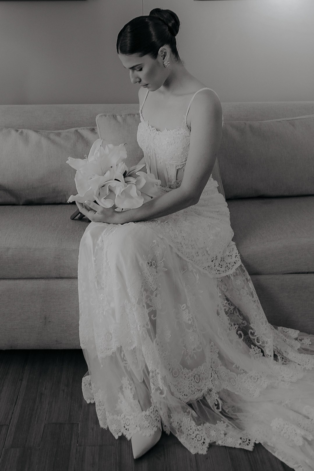 Jessica e Anna Luiza (matrimonio). Principal