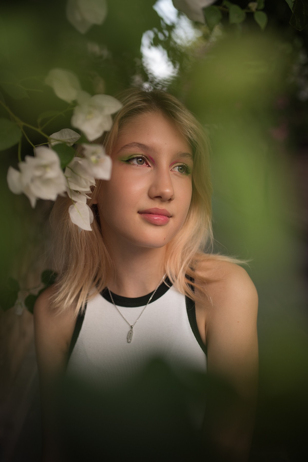 Прогулка по Калеечи Анталии. Aile fotoğrafçısı Olga Aksyonova, Donetsk ve Antalya’da